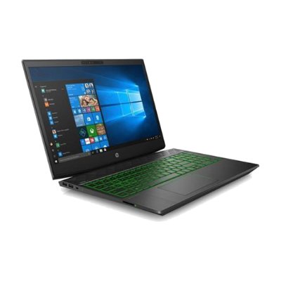 HP Pavilion Gaming Notebook 15-dk0204tx 7QG61PA