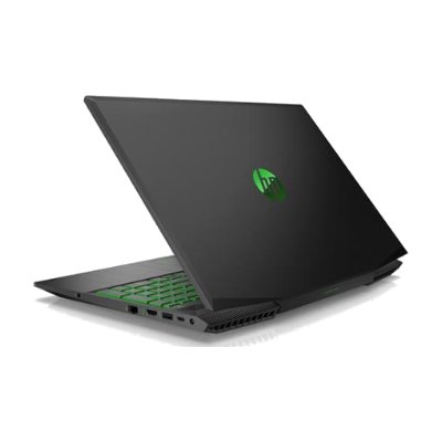 HP Pavilion Gaming Notebook 15-dk0204tx 7QG61PA