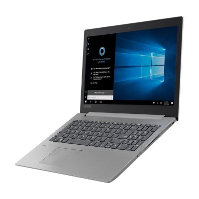 Lenovo IdeaPad 330 15 Notebook 81DC00DGTA