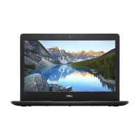 ราคา Dell Inspiron 14 3481 Notebook W566014105THW10