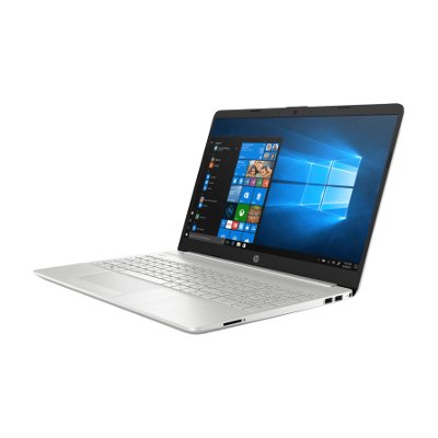 HP Notebook 15s-fq1001tu 8LA66PA
