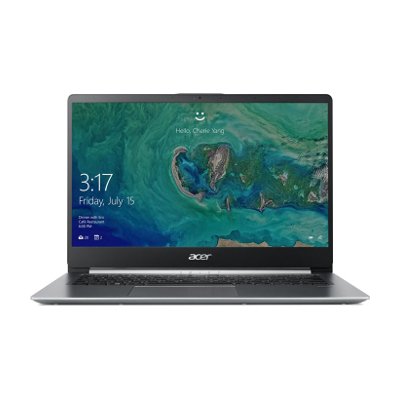 Acer Swift 1 Notebook SF114-32-P3PG