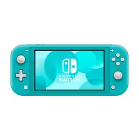 ราคา Nintendo Switch Lite