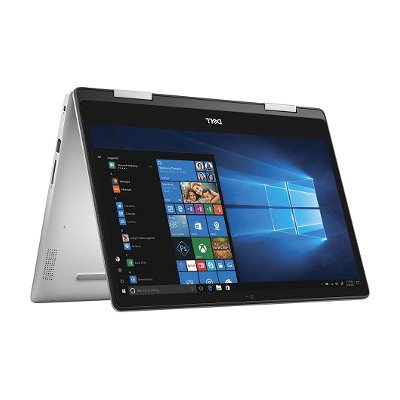 Dell Inspiron 14 5491 Notebook W566055031THW10
