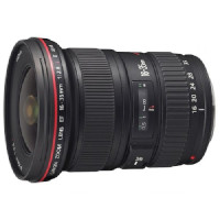 ราคา Canon EF 16-35mm f2.8L II USM