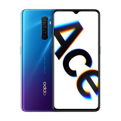 Oppo Reno Ace