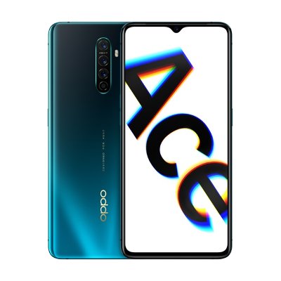 Oppo Reno Ace
