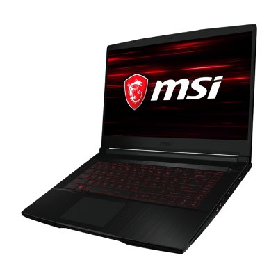 MSI Notebook GF63 Thin 9RCX-483TH
