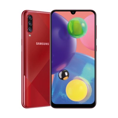 Samsung Galaxy A70s 128GB