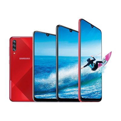 Samsung Galaxy A70s 128GB