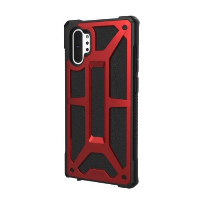 UAG Monarch Case for Galaxy Note 10+