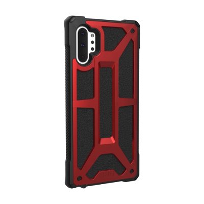 UAG Monarch Case for Galaxy Note 10+