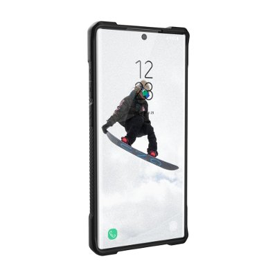 UAG Monarch Case for Galaxy Note 10+