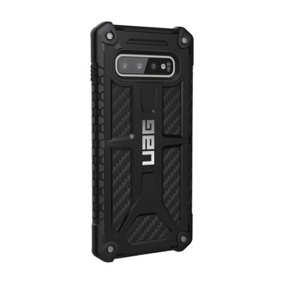 UAG Monarch Case for Galaxy S10+