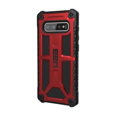 UAG Monarch Case for Galaxy S10+
