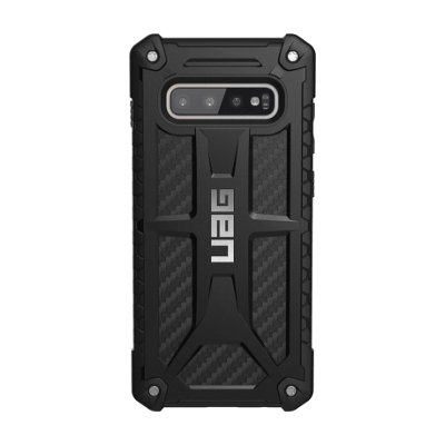 UAG Monarch Case for Galaxy S10+