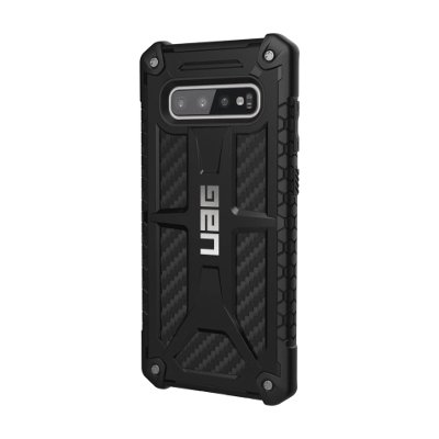 UAG Monarch Case for Galaxy S10+
