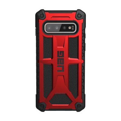 UAG Monarch Case for Galaxy S10