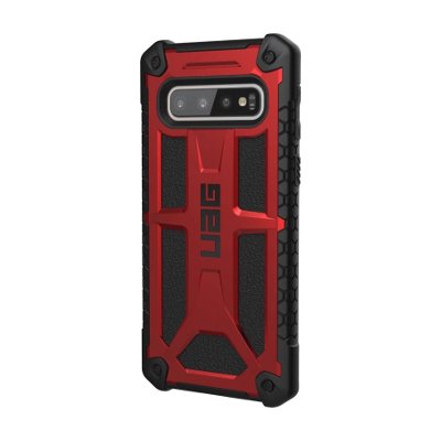 UAG Monarch Case for Galaxy S10