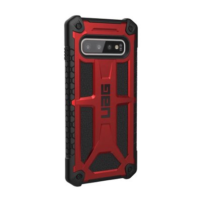 UAG Monarch Case for Galaxy S10