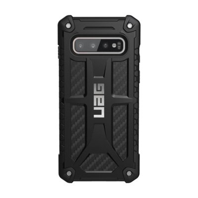 UAG Monarch Case for Galaxy S10