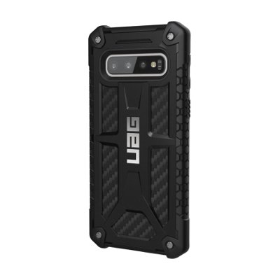 UAG Monarch Case for Galaxy S10