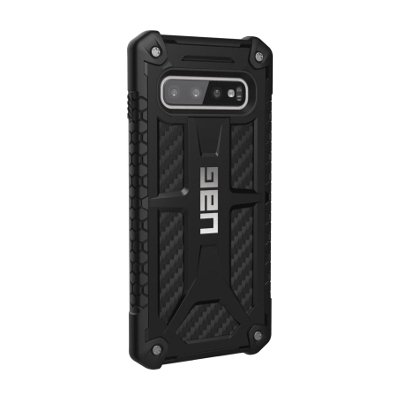 UAG Monarch Case for Galaxy S10