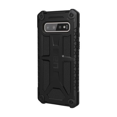 UAG Monarch Case for Galaxy S10