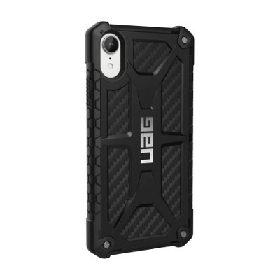 UAG Monarch Case for iPhone XR