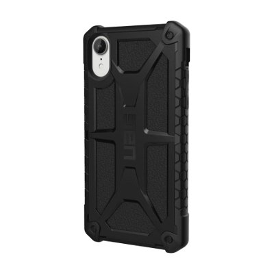 UAG Monarch Case for iPhone XR
