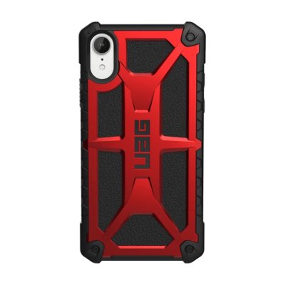 UAG Monarch Case for iPhone XR