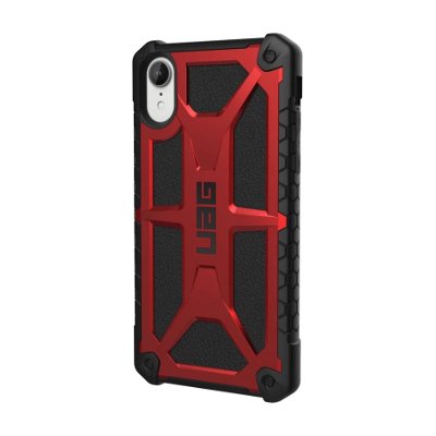 UAG Monarch Case for iPhone XR