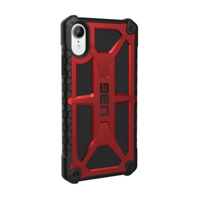 UAG Monarch Case for iPhone XR