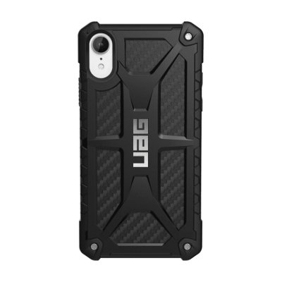 UAG Monarch Case for iPhone XR