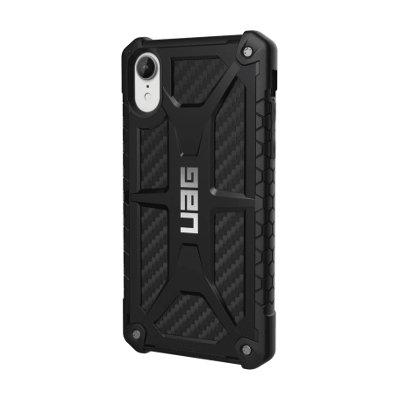 UAG Monarch Case for iPhone XR