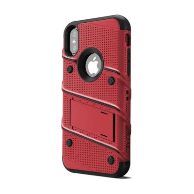 Zizo Bolt Case for iPhone XS Max