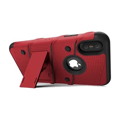 Zizo Bolt Case for iPhone XS Max