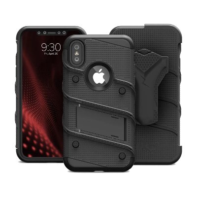 Zizo Bolt Case for iPhone XS Max