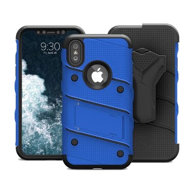 Zizo Bolt Case for iPhone XS Max
