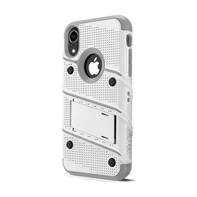 Zizo Bolt Case for iPhone XR