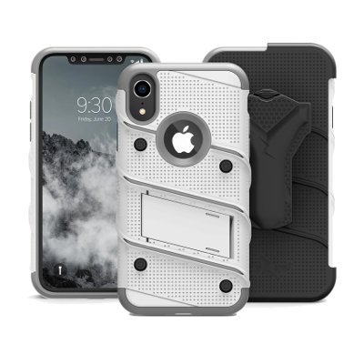 Zizo Bolt Case for iPhone XR