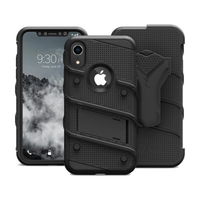Zizo Bolt Case for iPhone XR