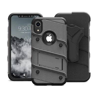 Zizo Bolt Case for iPhone XR