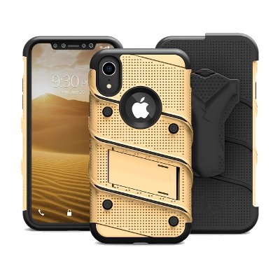 Zizo Bolt Case for iPhone XR