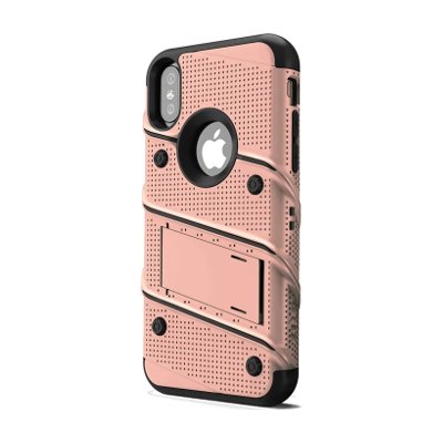 Zizo Bolt Case for iPhone X, XS