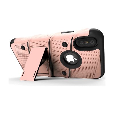 Zizo Bolt Case for iPhone X, XS