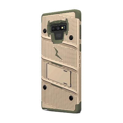 Zizo Bolt Case for Samsung Galaxy Note 9
