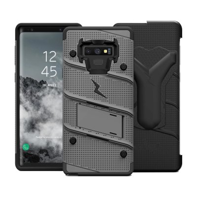 Zizo Bolt Case for Samsung Galaxy Note 9