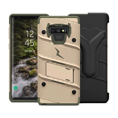 Zizo Bolt Case for Samsung Galaxy Note 9