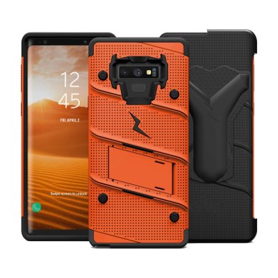 Zizo Bolt Case for Samsung Galaxy Note 9